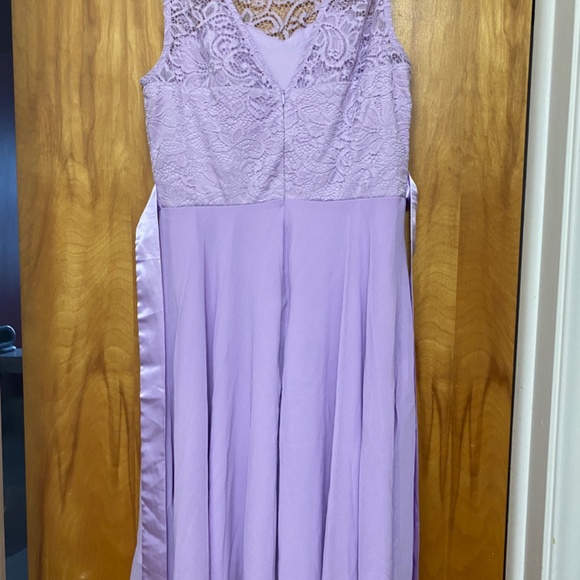 Dress - Picture 2 of 2